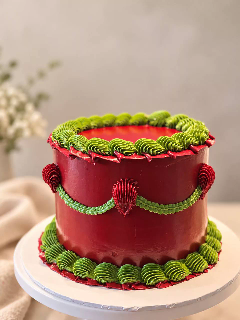 Wedding Cakes