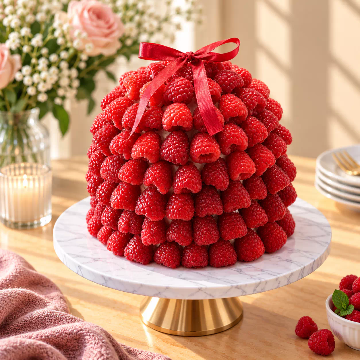 Cakes