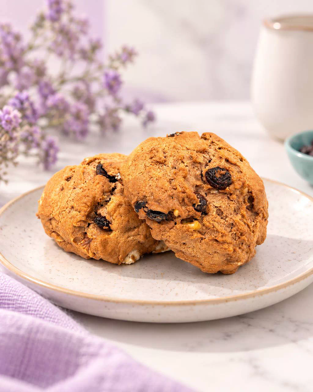 Lahijan Cookies