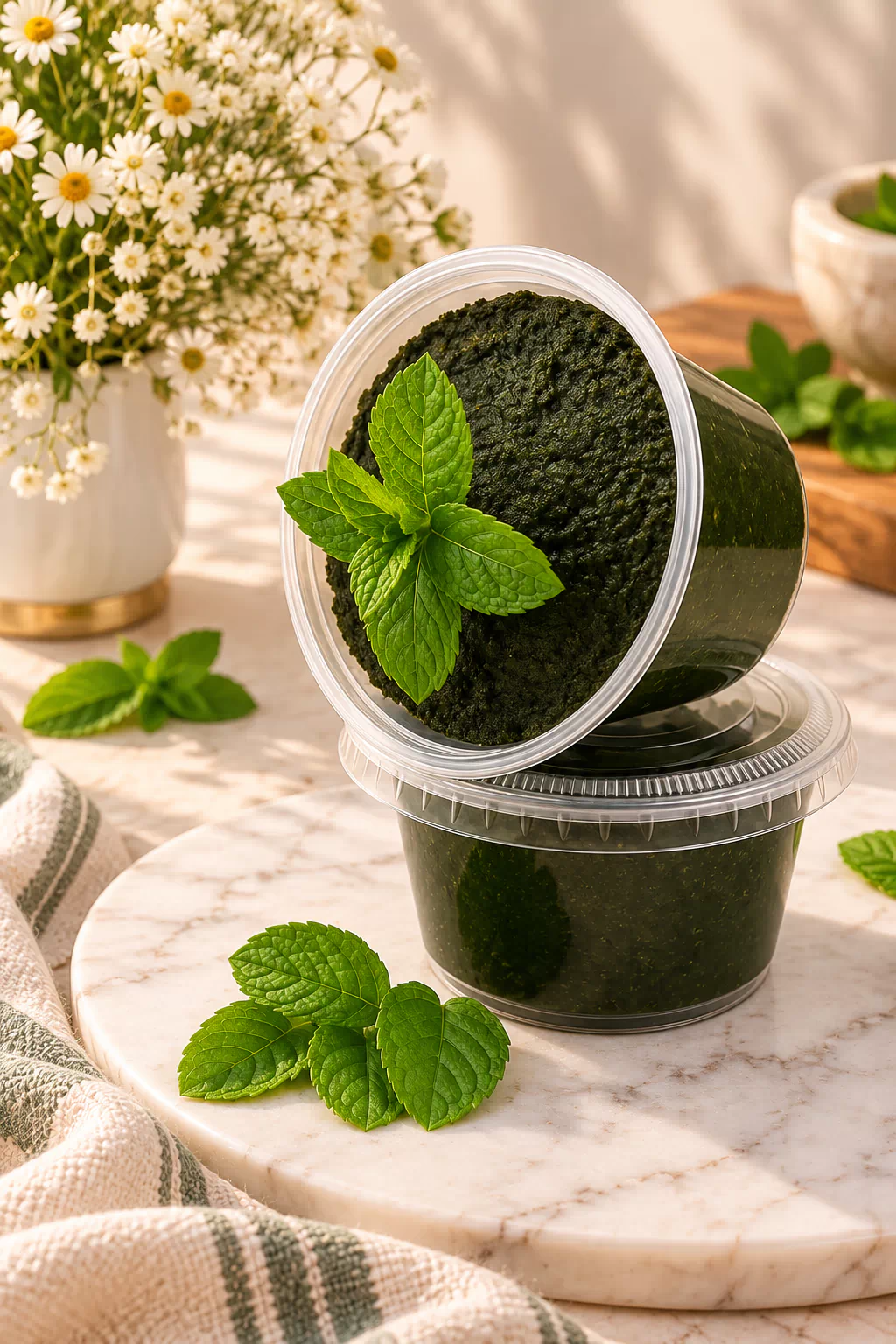 Green Dalar 200 g