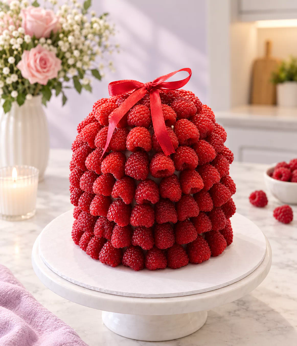 Birthday Cakes